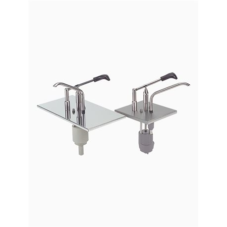 Dispenser los - 1/4 GN