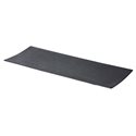 Rechthoekig sushibord 44cm melamine