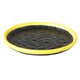 Rond sushibord 15x2cm