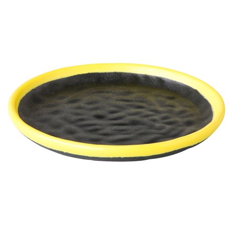 Rond sushibord 15x2cm