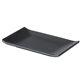 Rechthoekig bord Asia 23,4cm Melamine (12 stuks)