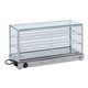 Warmhoudvitrine Stilfer