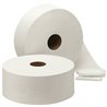 Toilet papier Maxi Jumbo, cellulose 2 laags 380 meter, 6 rol
