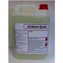 Orienza Quat Desinfectant en reiniger 5L