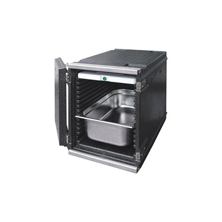 Thermo frontloader 1/1GN- 77L