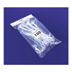 Tonic stampers (100 stuks)