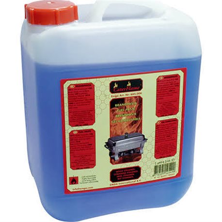 Brandpasta CaterFlame Can 5L