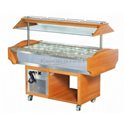 Combisteel Gekoeld Buffet