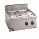 Bartscher Elektrische "Bain-Marie" Serie 600