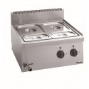 Bartscher Elektrische "Bain-Marie" Serie 600