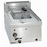 Bartscher Friteuse Gas 600, B400, 1x8L