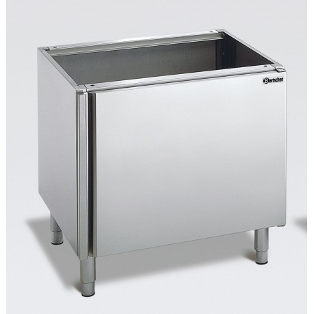 Bartscher Onderbouw 600, B400, 1DR, TB