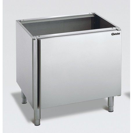 Bartscher Onderbouw 600, B600, 1DR, TB