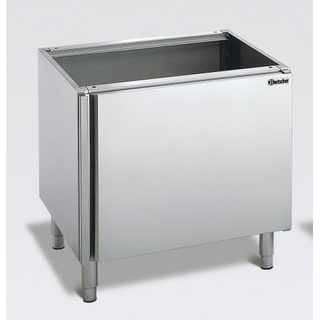 Bartscher Onderbouw 600, B1000, 1DR, TB