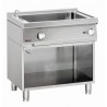 Bartscher Bain-Marie 700, B800, OO, mWI