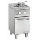 Bartscher Friteuse 700, B400, 2x9L