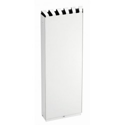 Bartscher Afvoerkanaal friteuse DA