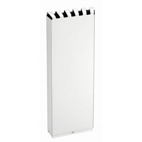 Bartscher Afvoerkanaal friteuse DA