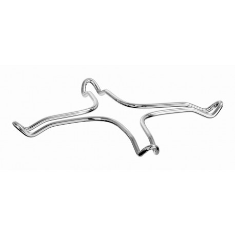 Bartscher Adapter kleine pannen