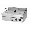 Bartscher Bakkerij friteuse elektrisch BF 21E