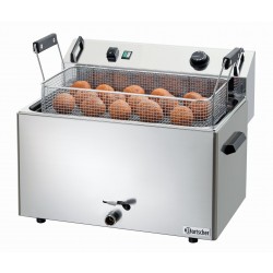 Bartscher Bakkerijfriteuse BF 16E