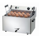 Bartscher Bakkerijfriteuse BF 16E