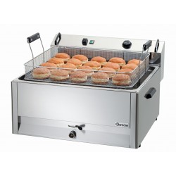 Bartscher Bakkerijfriteuse BF 30E