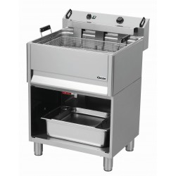 Bartscher Bakkerij friteuse BF 30E OU