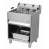 Bartscher Bakkerij friteuse BF 30E OU