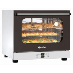 Bartscher Heteluchtoven C4431D