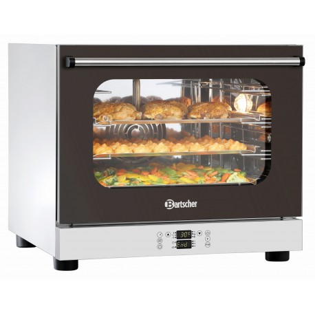 Bartscher Heteluchtoven C4431D