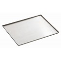 Bartscher Bakplaat 433x333, 4 ZR, ALU