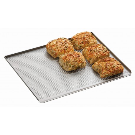 Bartscher Geperf. bakblik 433x333, ALU, MA3