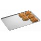 Bartscher Bakplaat 1/1GN, 4 ZR, ALU
