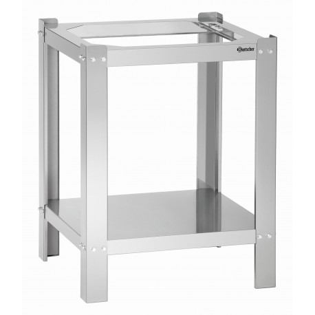 Bartscher Onderbouw combi-steamer 2/3 GN