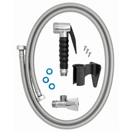 Bartscher Handdouche v. Combi-steamer E en M