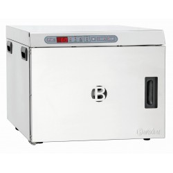 Bartscher Lage-temperatuuroven 1,2 kW