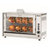 Bartscher Kippengrill, gas G-8P