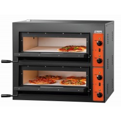 Bartscher Pizzaoven CT 200, 2BK 610x610