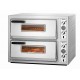 Bartscher Pizzaoven NT 622