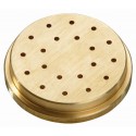 Bartscher Pastamatrijs voor Spaghetti 2mm