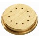 Bartscher Pastamatrijs voor Spaghetti 2x2mm