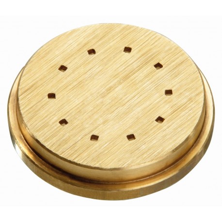 Bartscher Pastamatrijs voor Spaghetti 2x2mm
