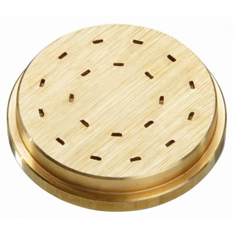 Bartscher Pastamatrijs voor Tagliolini 3 mm