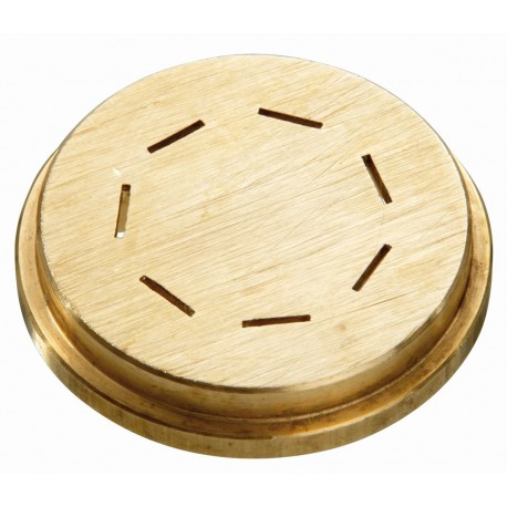 Bartscher Pastamatrijs voor Fettuccine 8 mm