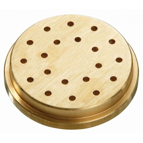 Bartscher Pastamatrijs voor Bigoli 3mm