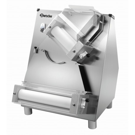 Bartscher Deegroller FI/32N, 0,37 kW