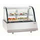 Bartscher Koelvitrine "Deli-Cool PRO" 2/1GN