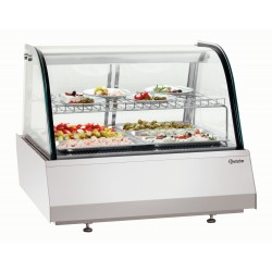 Bartscher Koelvitrine "Deli-Cool PRO" 2/1GN