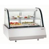 Bartscher Koelvitrine "Deli-Cool PRO" 2/1GN